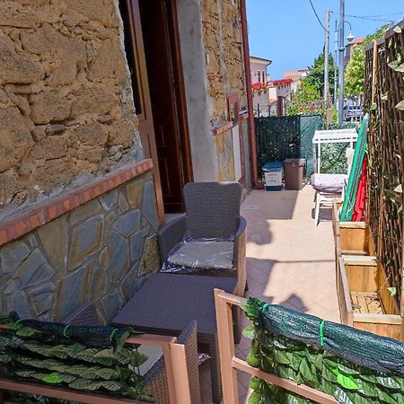 San Marco di Castellabate Cilento Relax San Marco Castellabate Jml 아파트 외부 사진