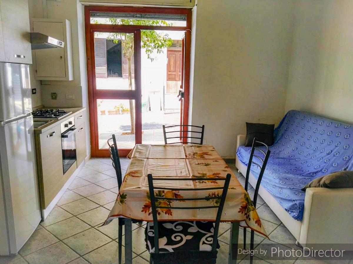 San Marco di Castellabate Cilento Relax San Marco Castellabate Jml 아파트 외부 사진