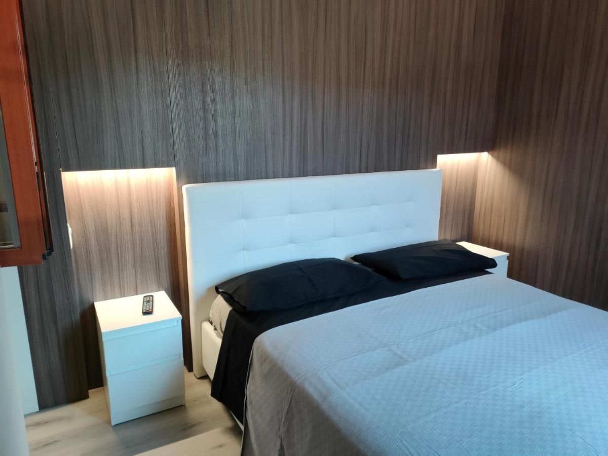 San Marco di Castellabate Cilento Relax San Marco Castellabate Jml 아파트 외부 사진