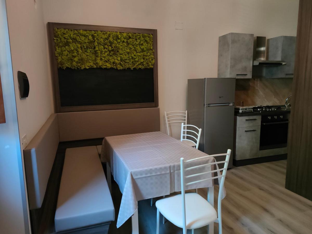 San Marco di Castellabate Cilento Relax San Marco Castellabate Jml 아파트 외부 사진