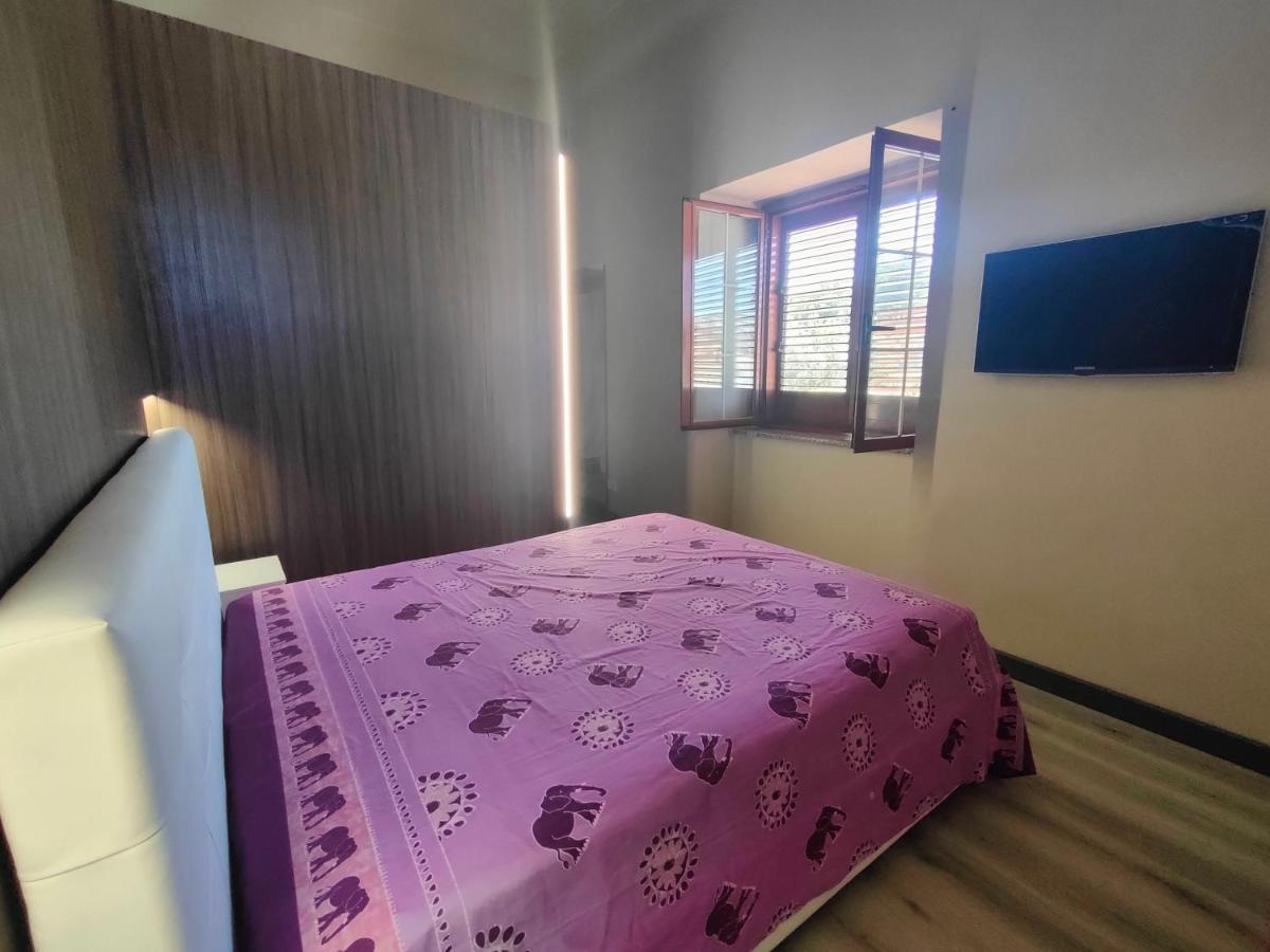 San Marco di Castellabate Cilento Relax San Marco Castellabate Jml 아파트 외부 사진