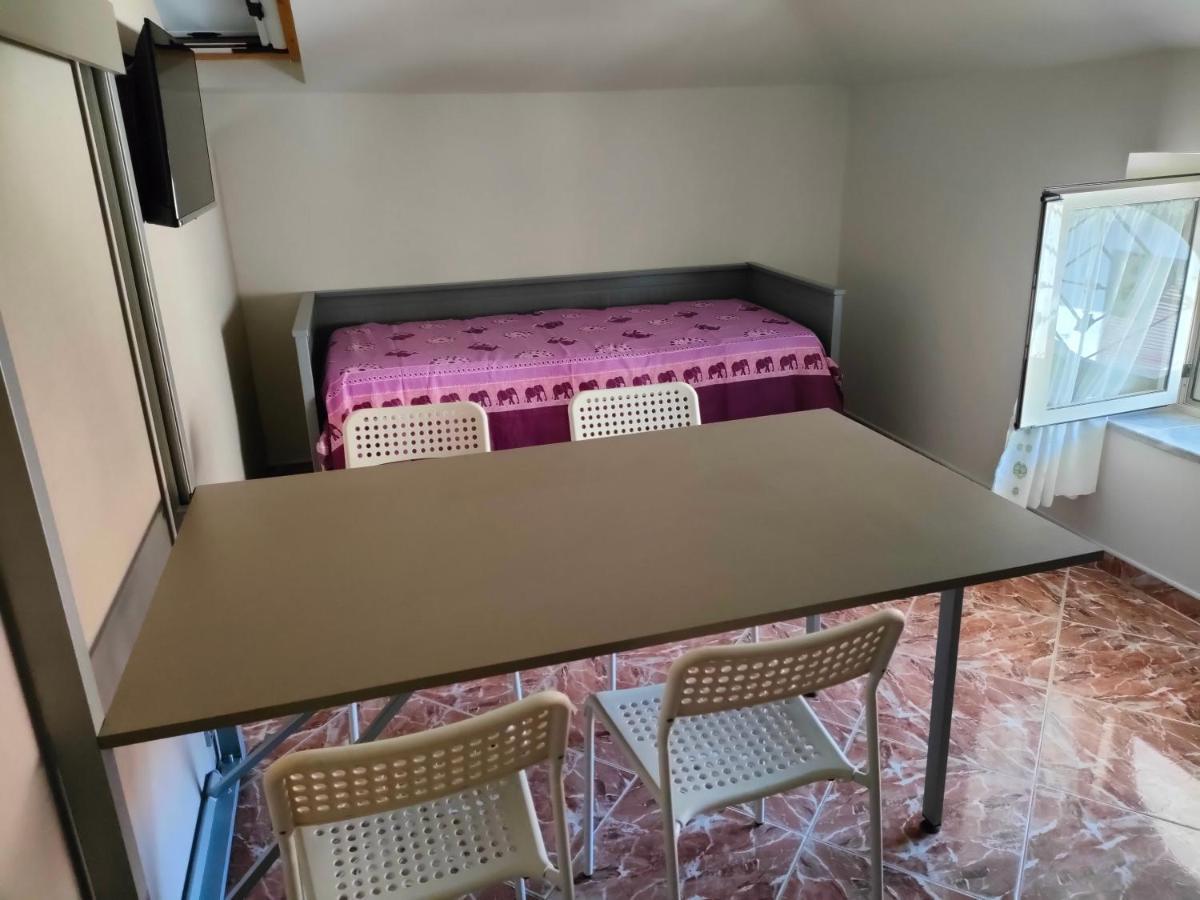 San Marco di Castellabate Cilento Relax San Marco Castellabate Jml 아파트 외부 사진